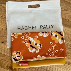 Rachel Pally clutch, used once. Excellent condition.